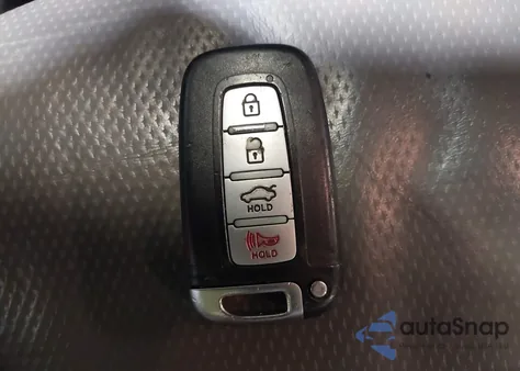 2013 Hyundai Sonata Se/Limited z USA, uszkodzony, nr VIN 5NPEC4AC5DH787503